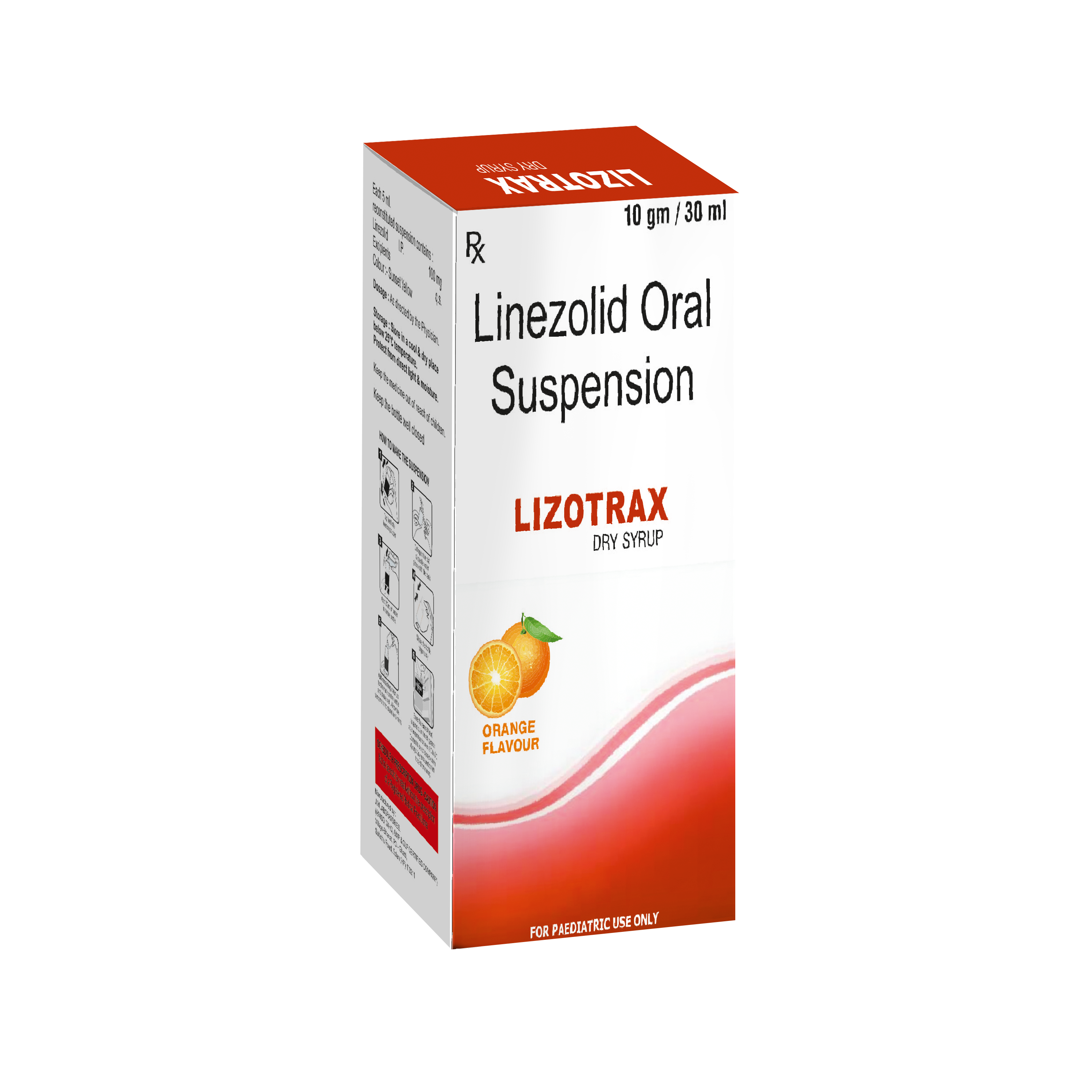 LIZOTRAX