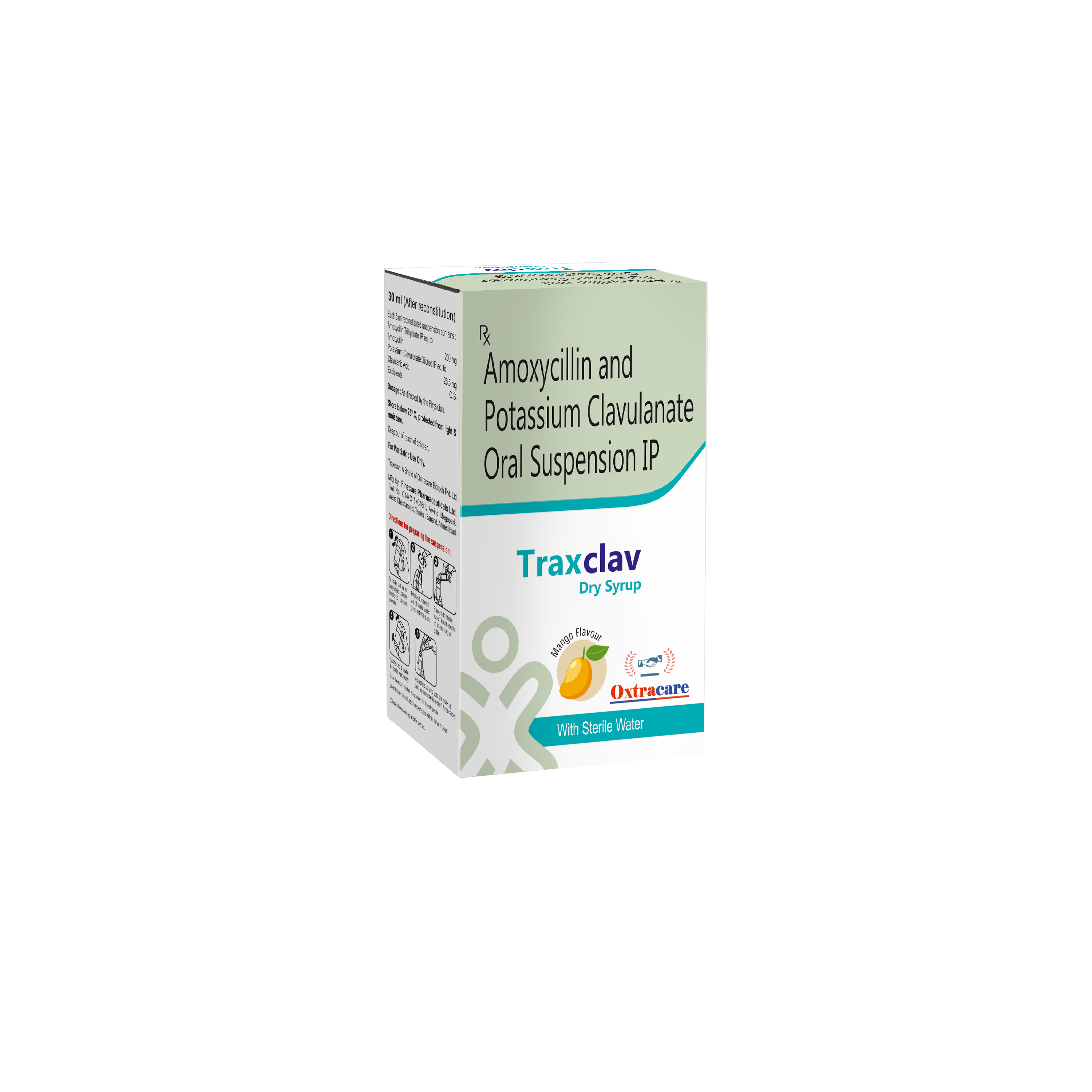 Traxclav