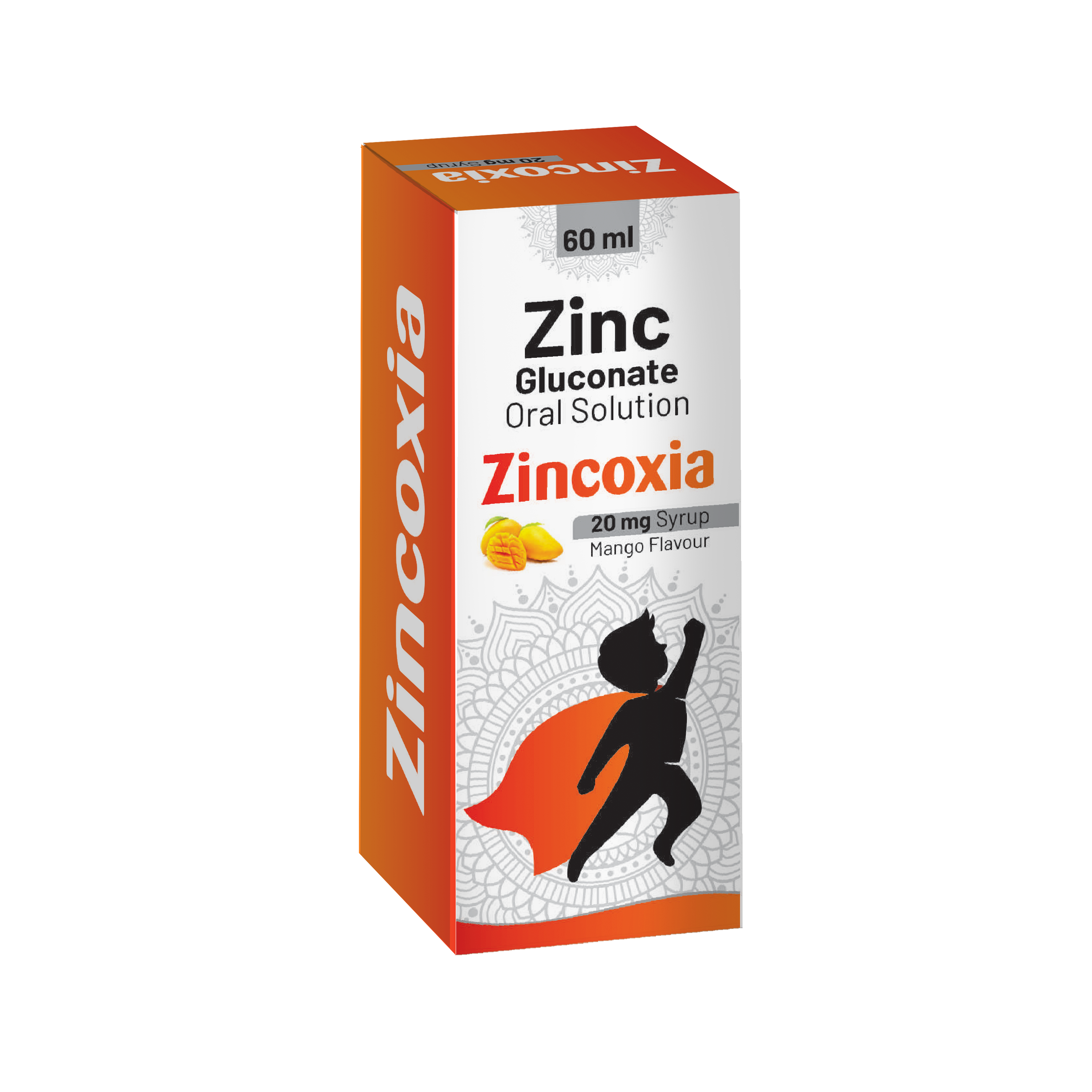 Zincoxia