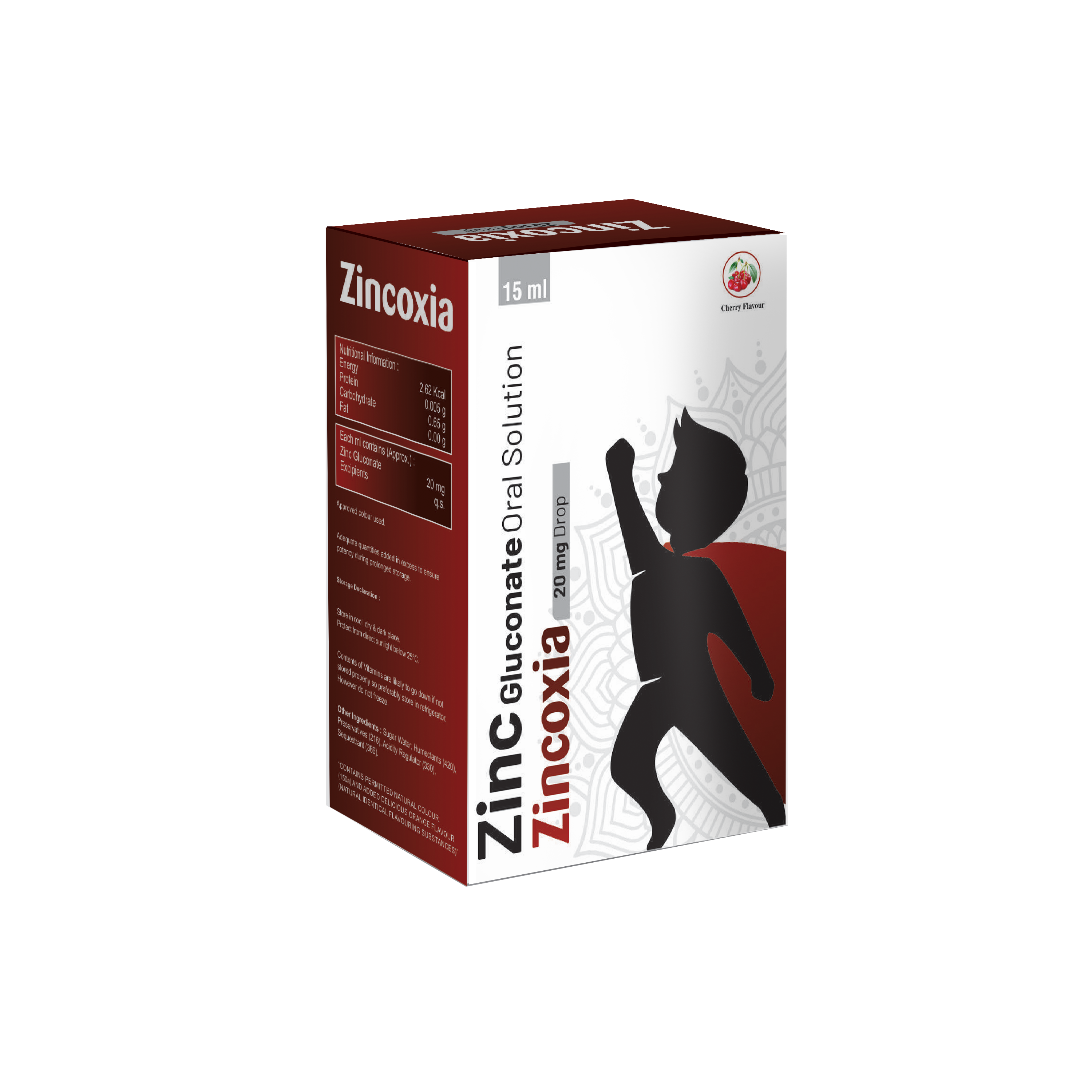 Zincoxia